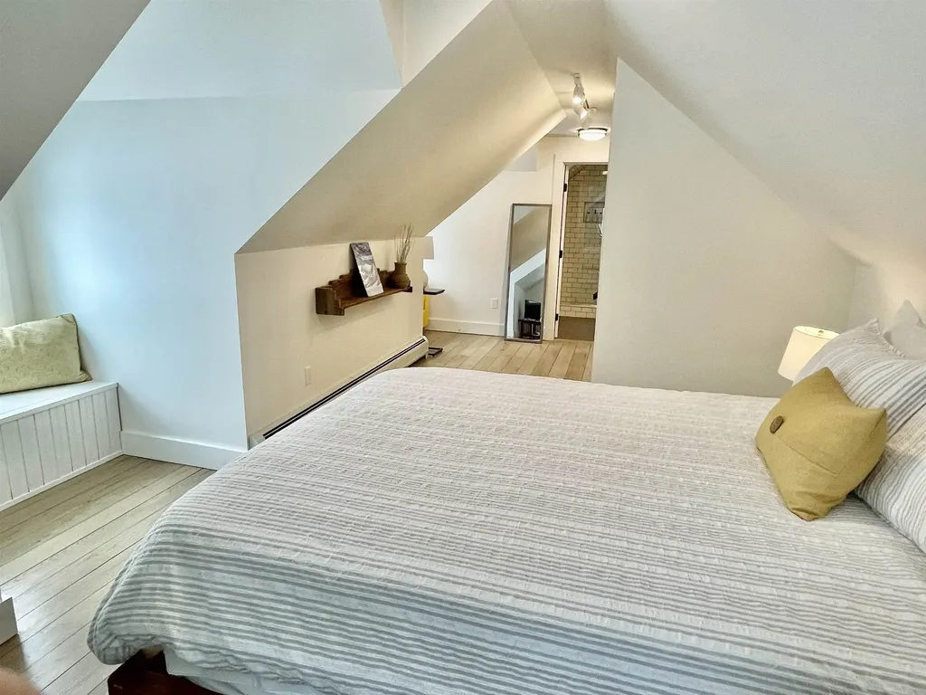 1457 Mountain Road Stowe VT 05672