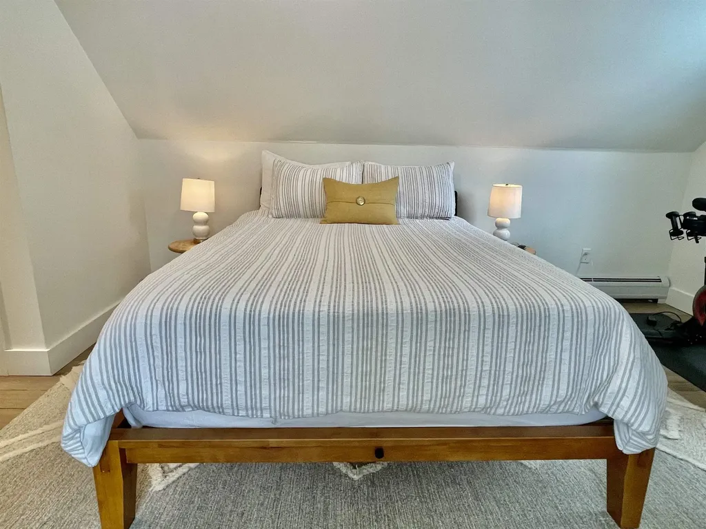 1457 Mountain Road Stowe VT 05672