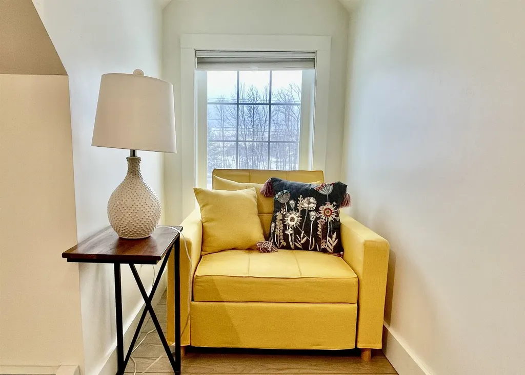 1457 Mountain Road Stowe VT 05672