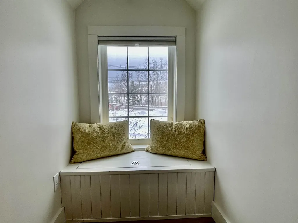 1457 Mountain Road Stowe VT 05672