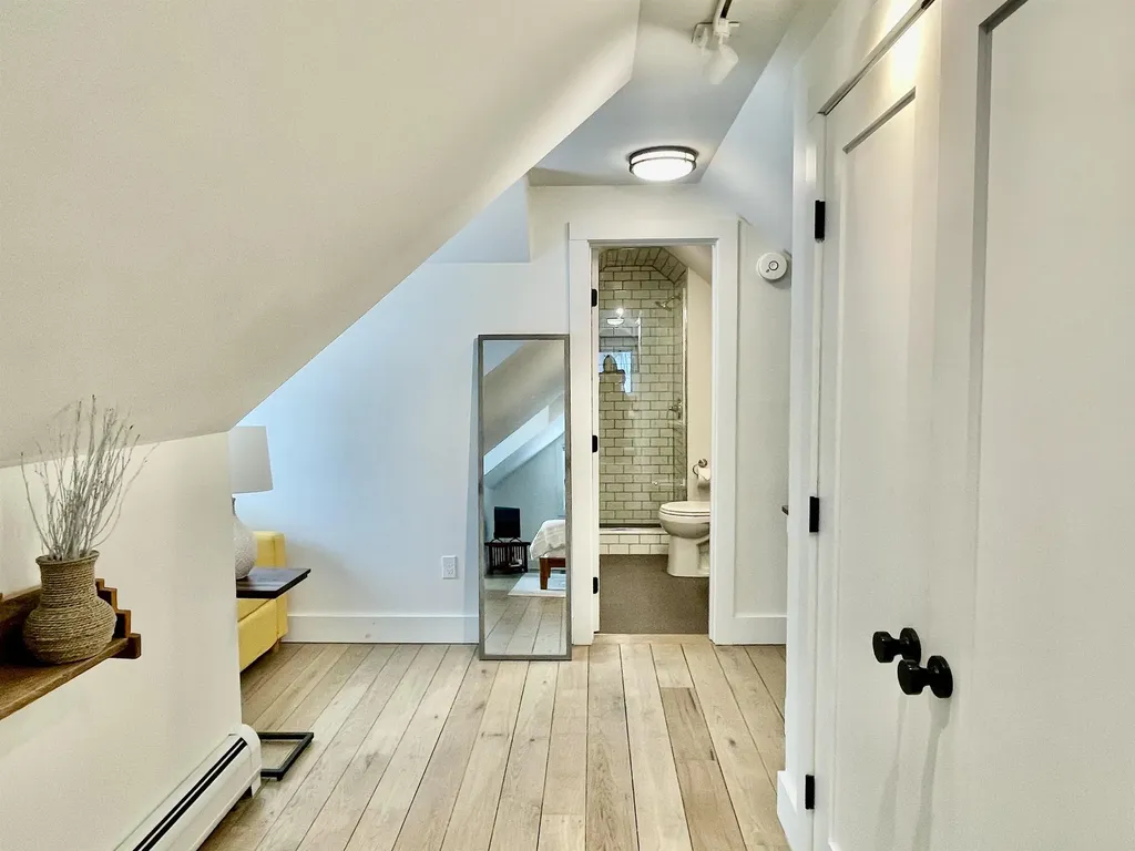 1457 Mountain Road Stowe VT 05672