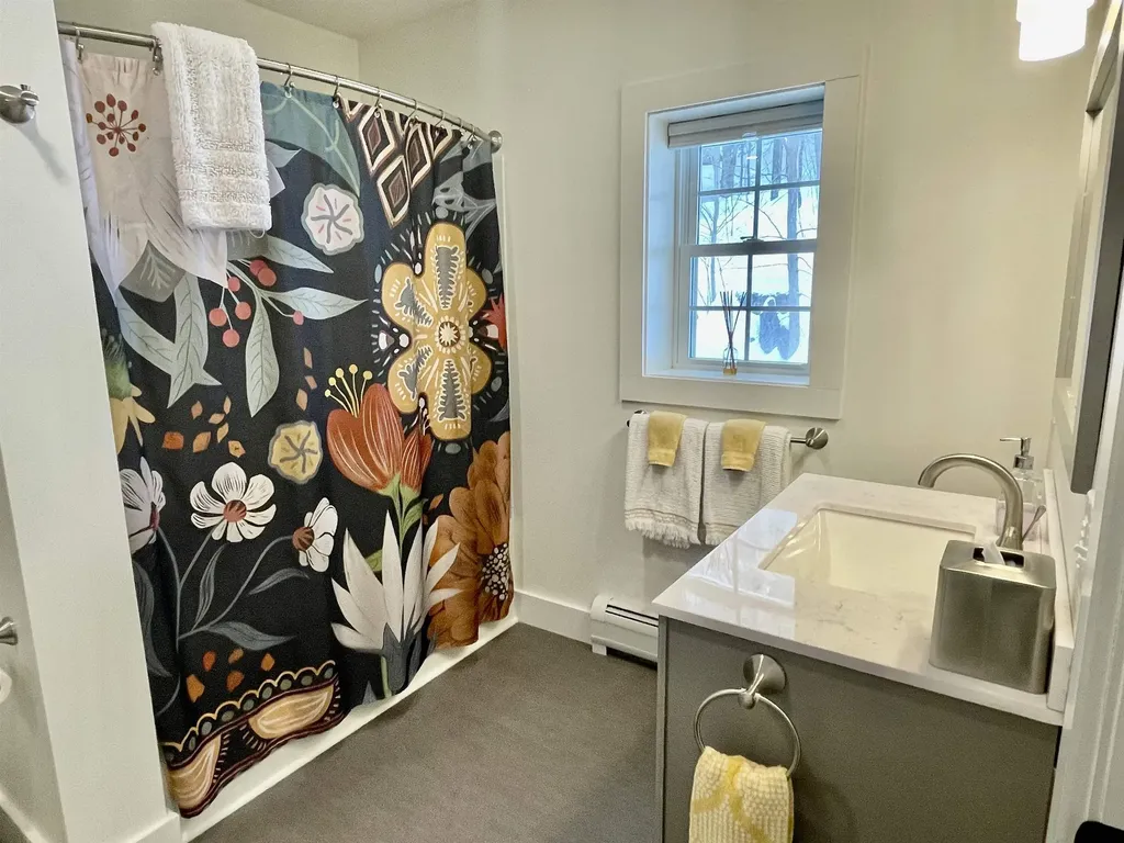 1457 Mountain Road Stowe VT 05672