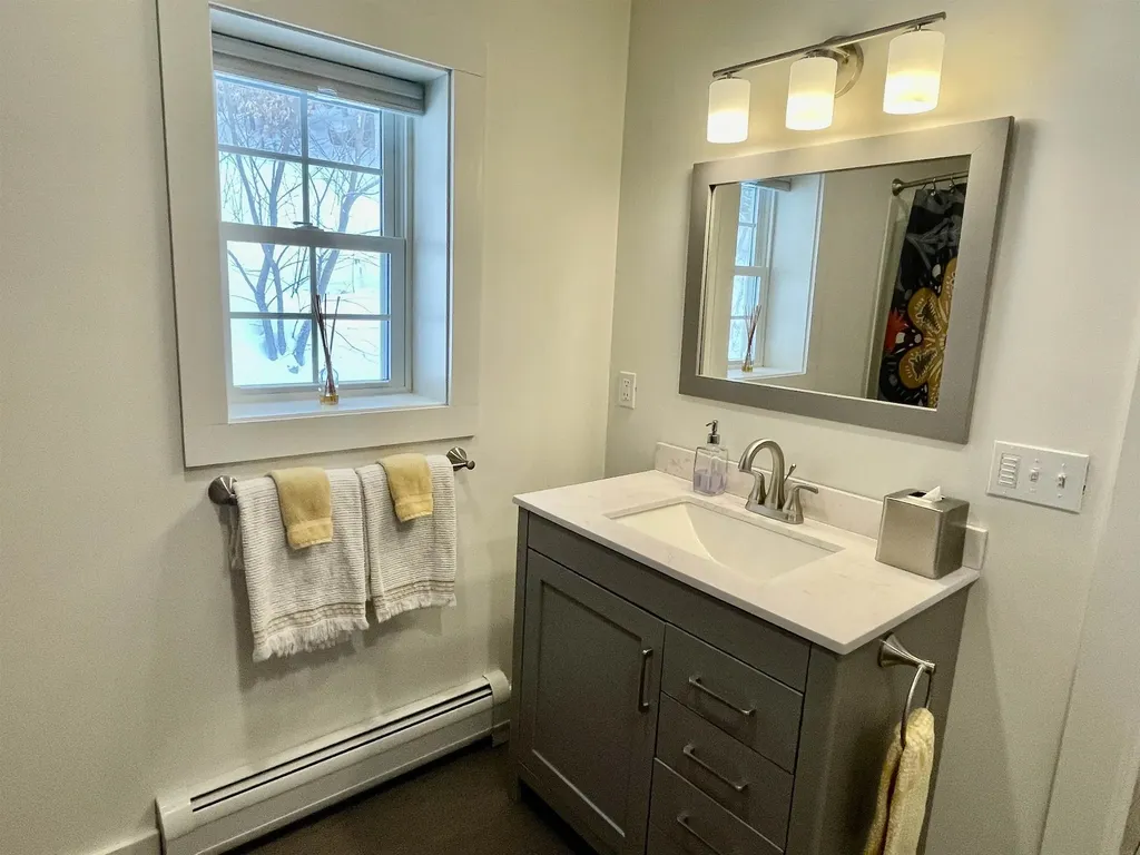 1457 Mountain Road Stowe VT 05672