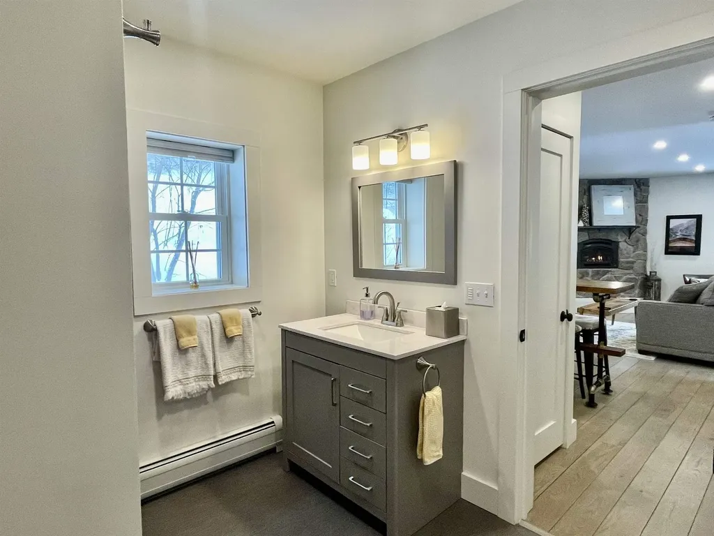 1457 Mountain Road Stowe VT 05672