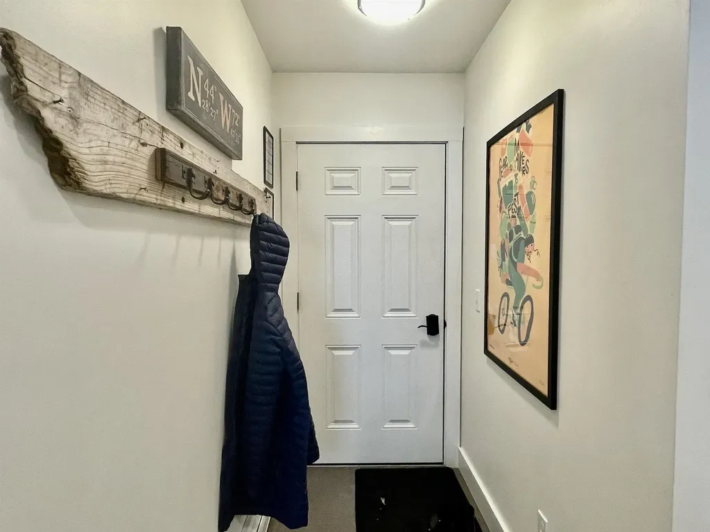 1457 Mountain Road Stowe VT 05672