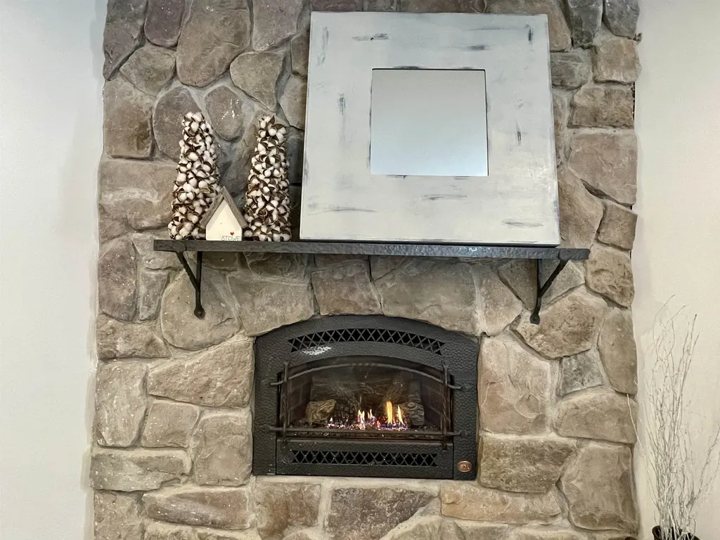 1457 Mountain Road Stowe VT 05672