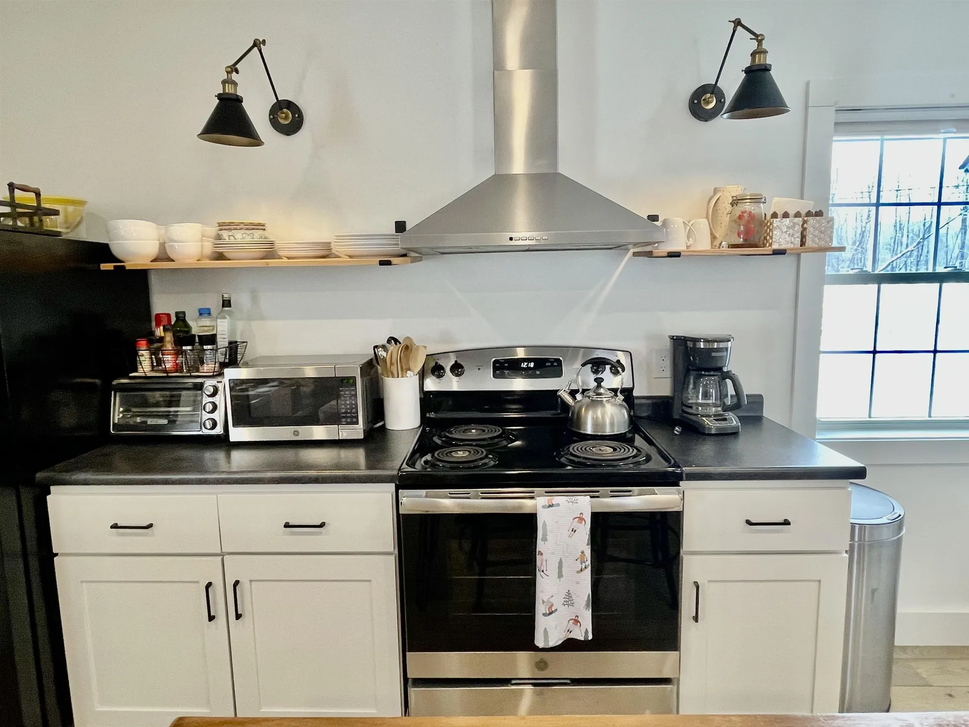 1457 Mountain Road Stowe VT 05672