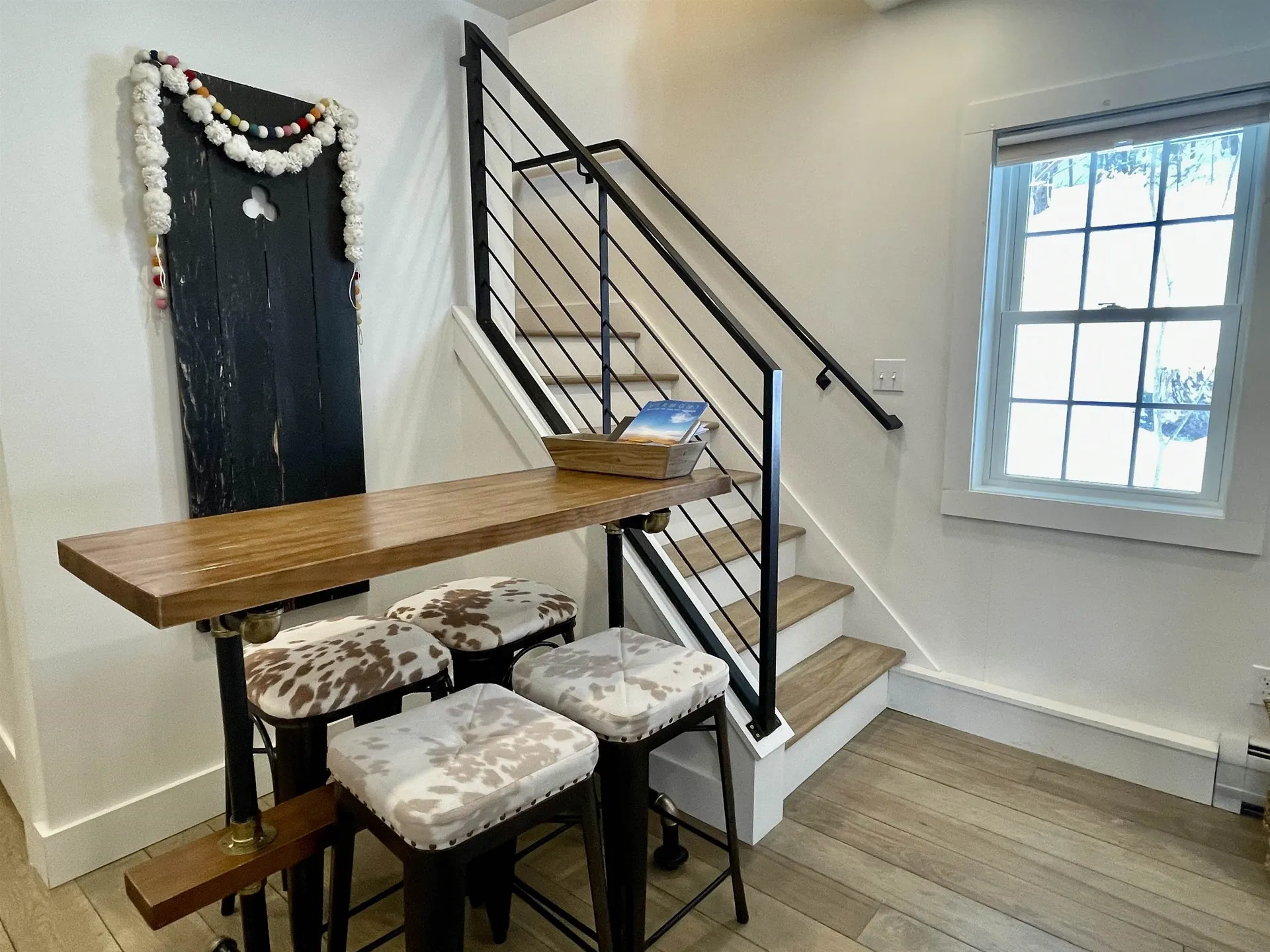 1457 Mountain Road Stowe VT 05672