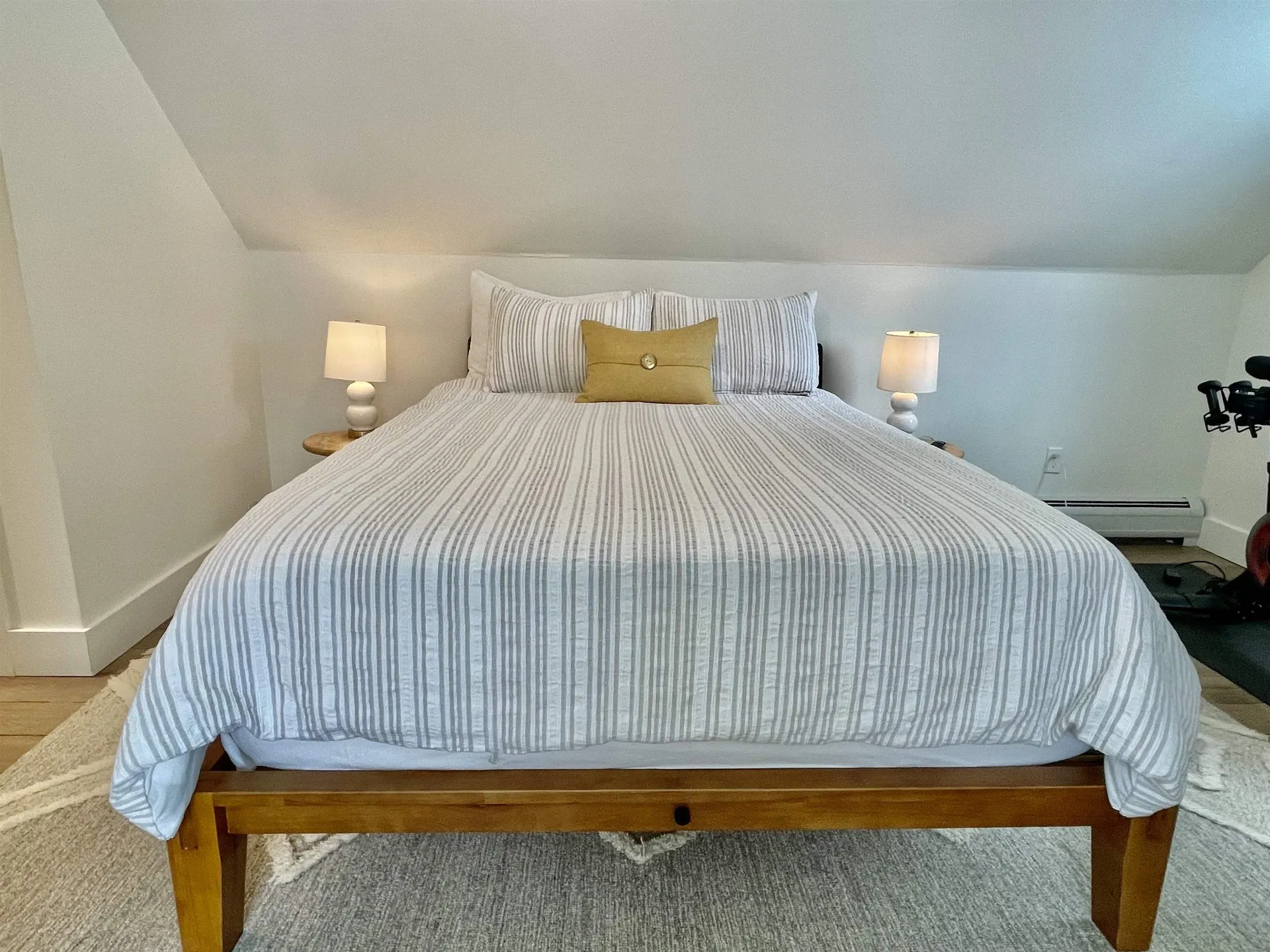 1457 Mountain Road Stowe VT 05672