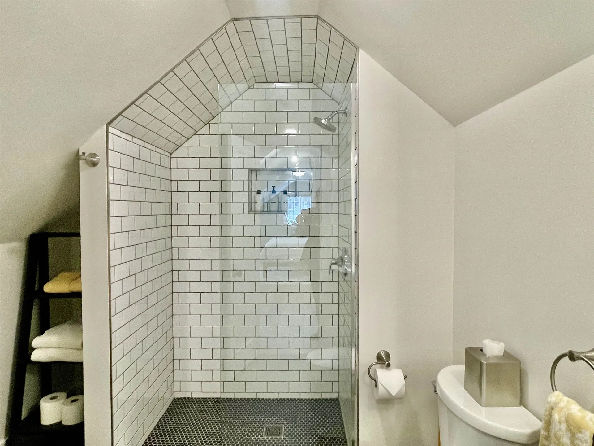 1457 Mountain Road Stowe VT 05672