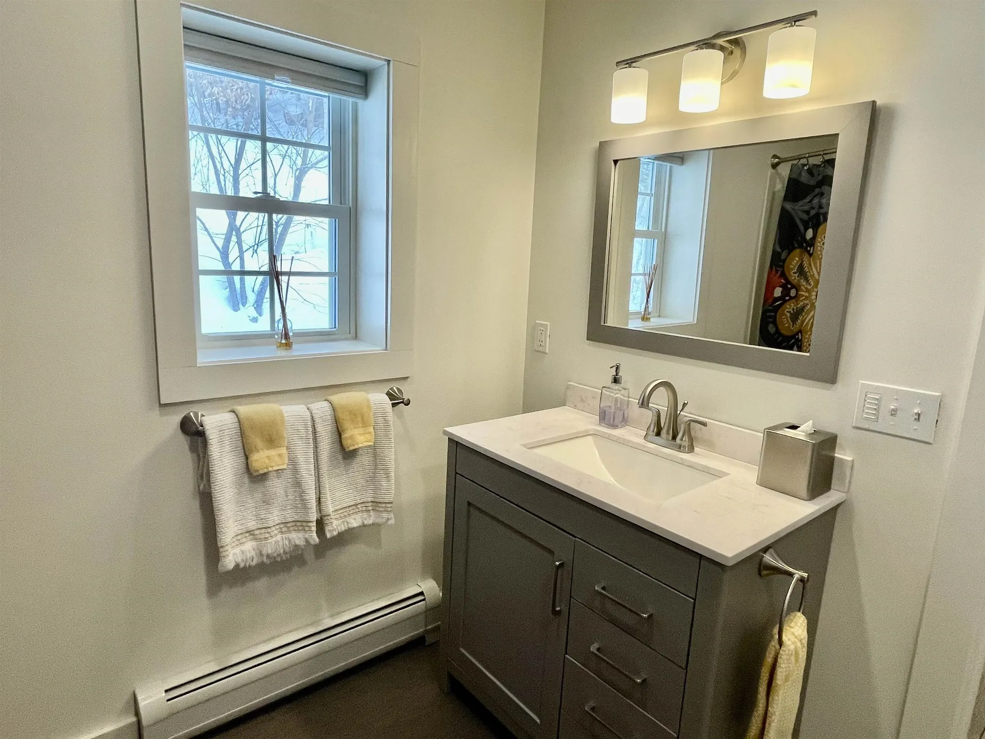 1457 Mountain Road Stowe VT 05672