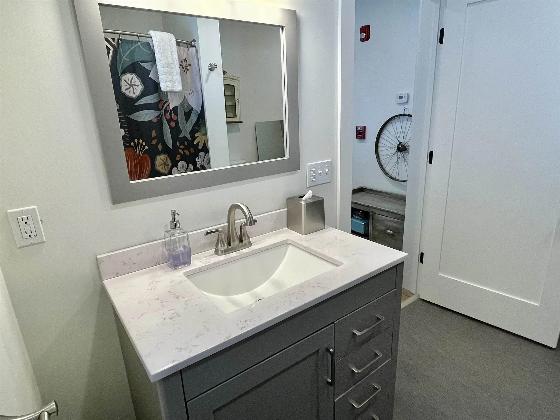 1457 Mountain Road Stowe VT 05672