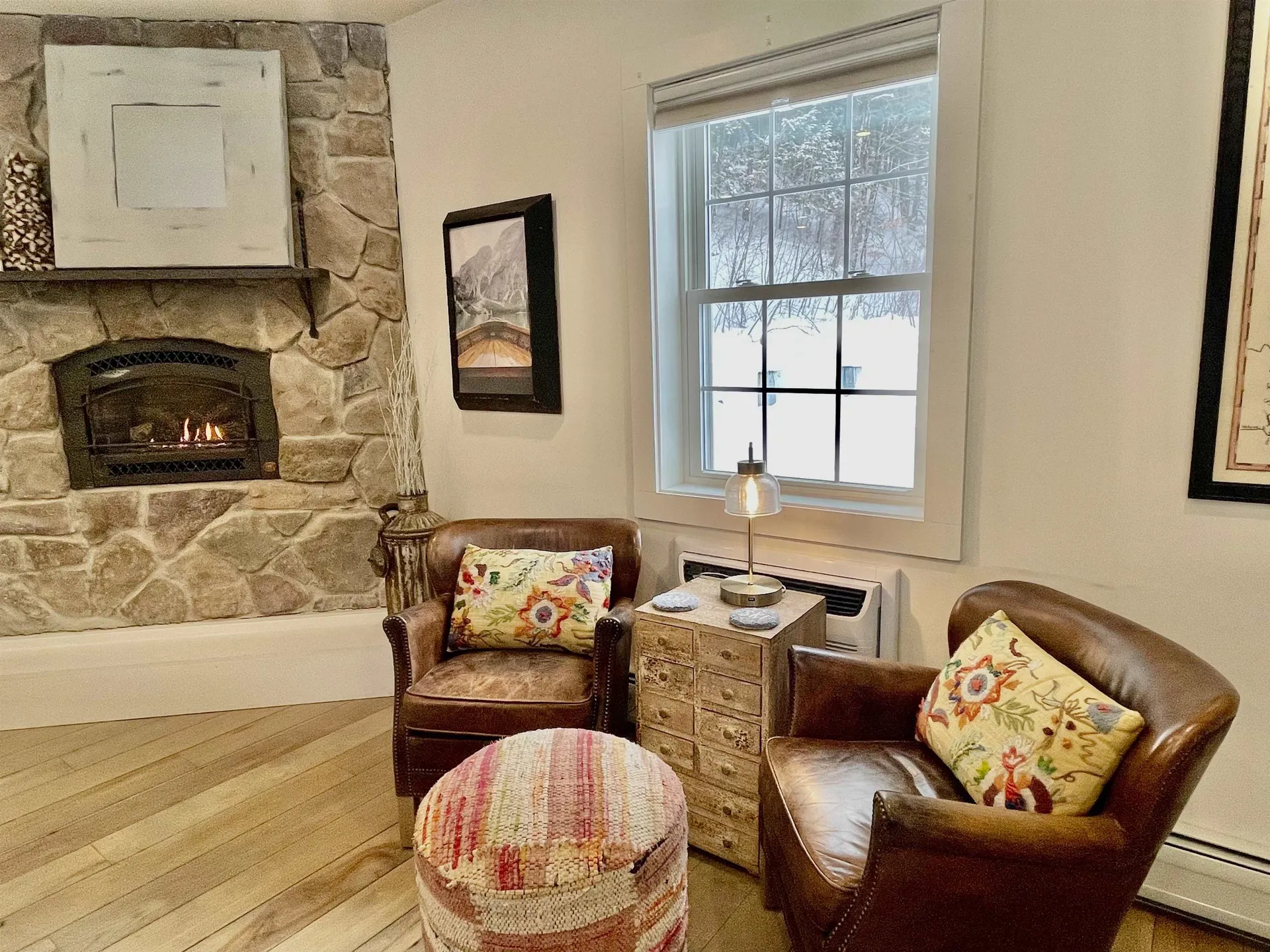 1457 Mountain Road Stowe VT 05672