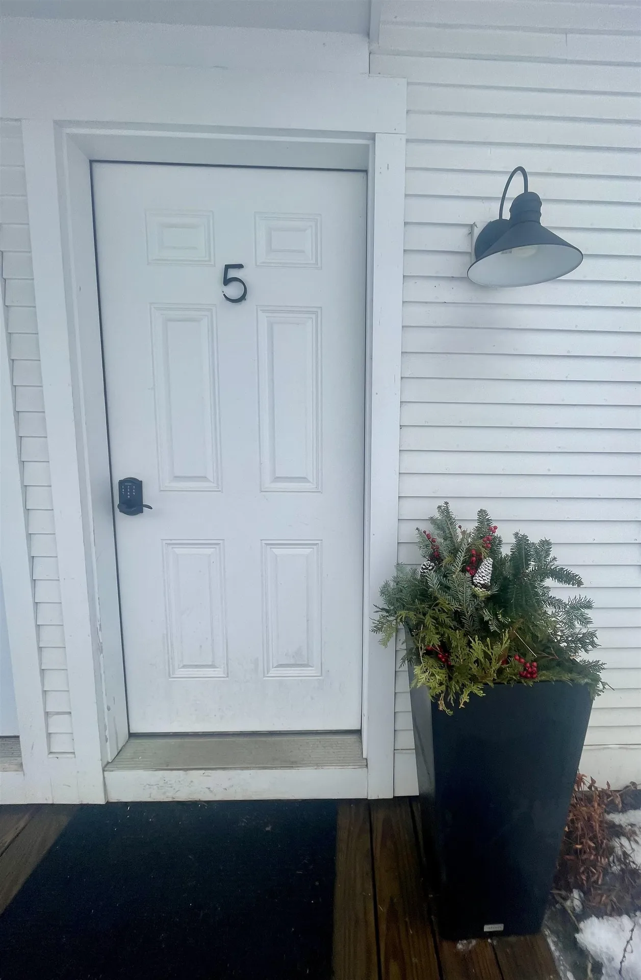 1457 Mountain Road Stowe VT 05672