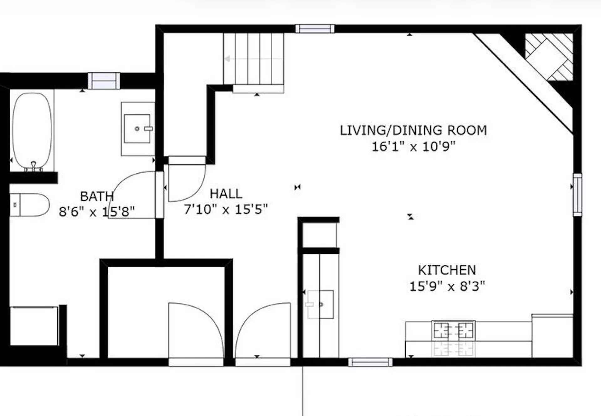 1457 Mountain Road Stowe VT 05672