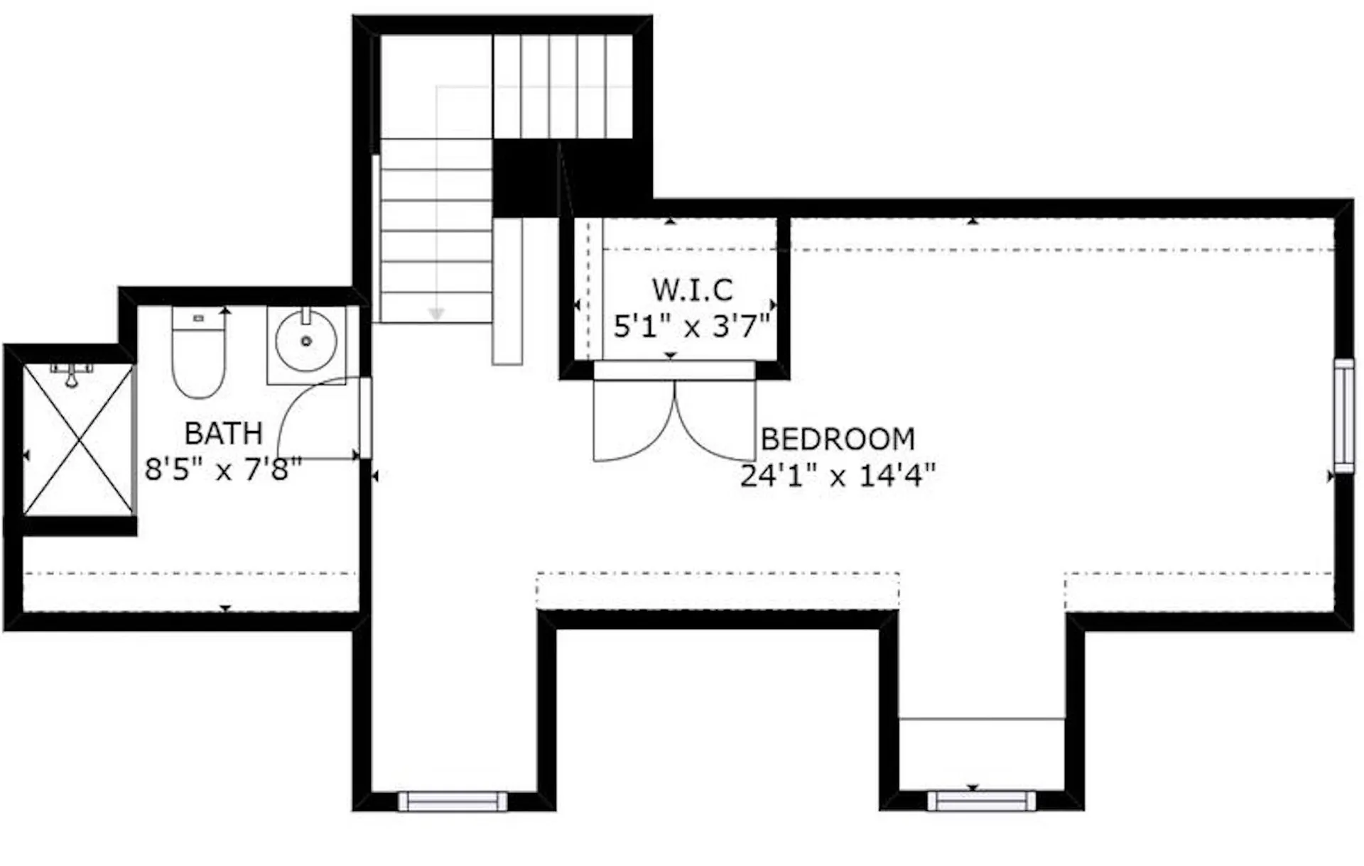 1457 Mountain Road Stowe VT 05672