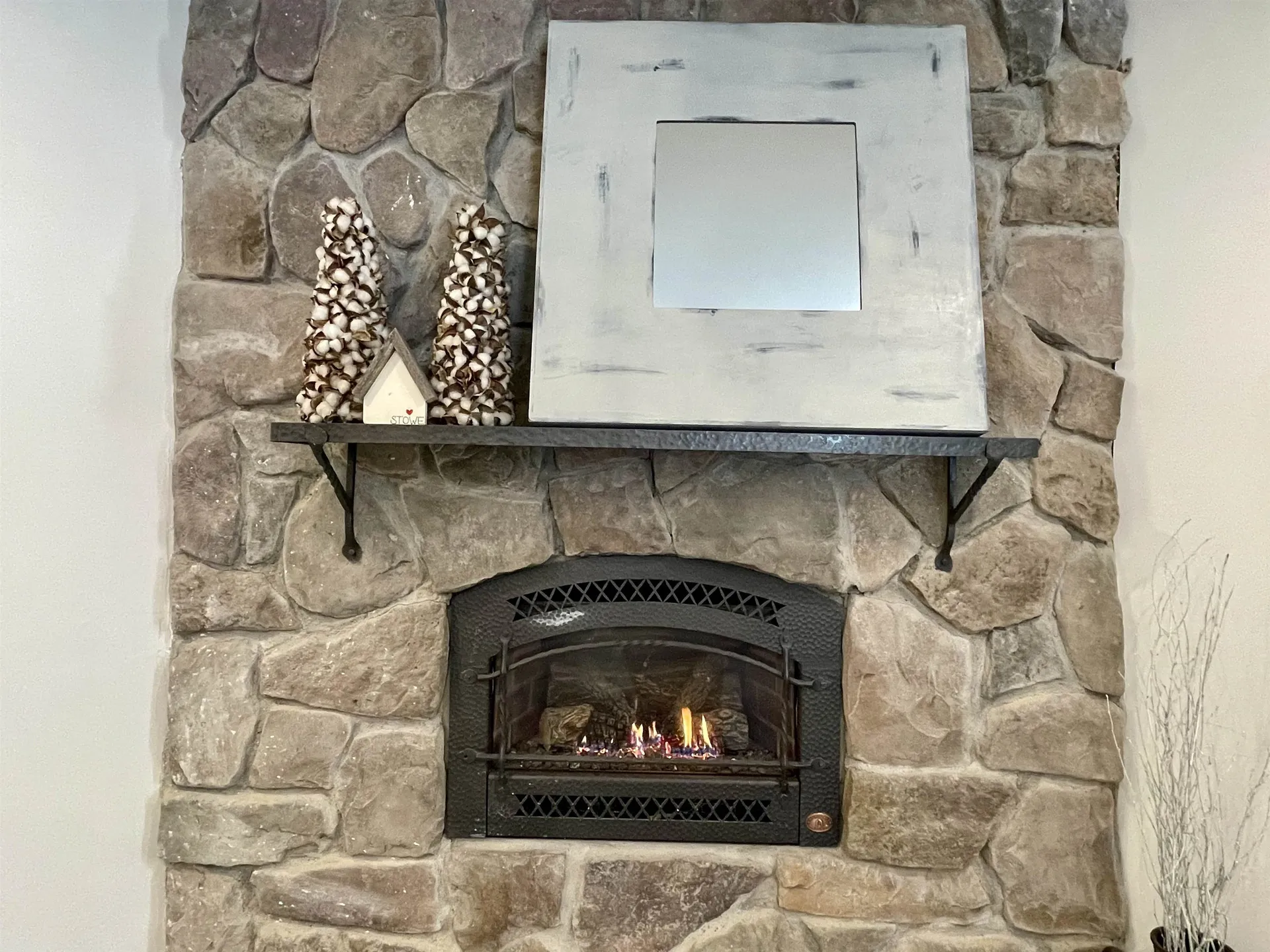 1457 Mountain Road Stowe VT 05672