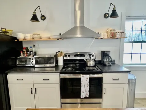 1457 Mountain Road Stowe VT 05672