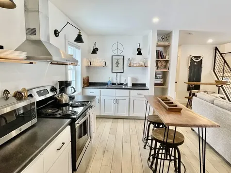 1457 Mountain Road Stowe VT 05672