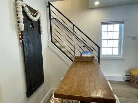 1457 Mountain Road Stowe VT 05672