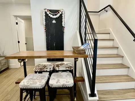 1457 Mountain Road Stowe VT 05672