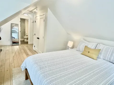 1457 Mountain Road Stowe VT 05672