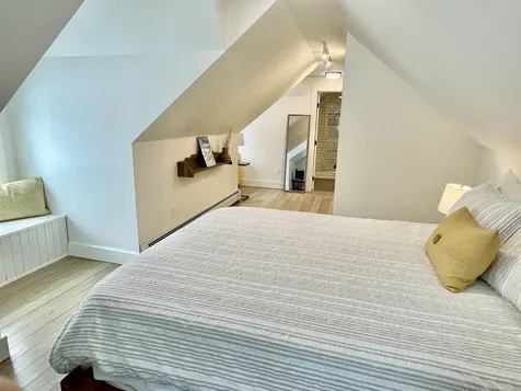 1457 Mountain Road Stowe VT 05672