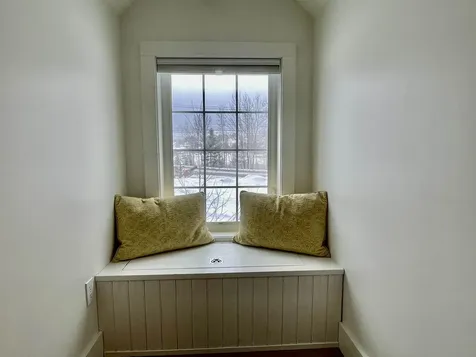 1457 Mountain Road Stowe VT 05672