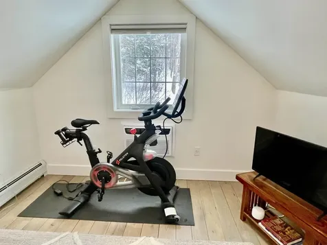 1457 Mountain Road Stowe VT 05672