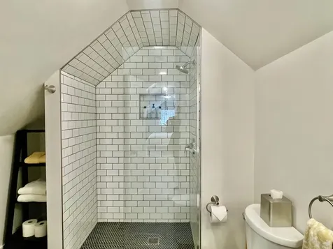 1457 Mountain Road Stowe VT 05672