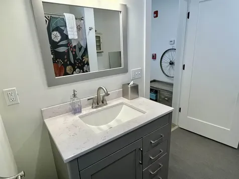 1457 Mountain Road Stowe VT 05672