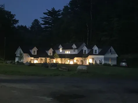 1457 Mountain Road Stowe VT 05672