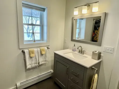 1457 Mountain Road Stowe VT 05672
