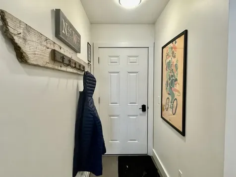 1457 Mountain Road Stowe VT 05672