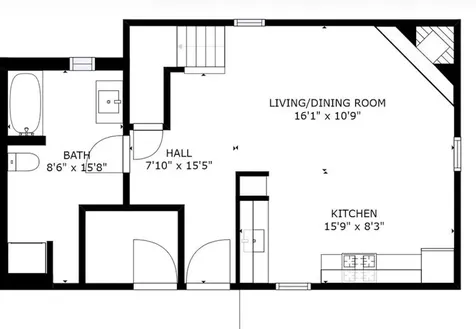 1457 Mountain Road Stowe VT 05672