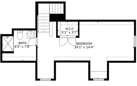 1457 Mountain Road Stowe VT 05672