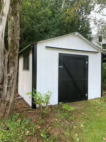 1457 Mountain Road Stowe VT 05672