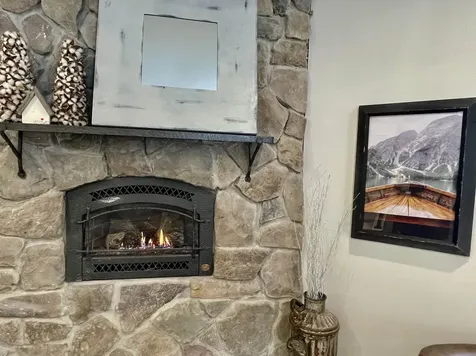 1457 Mountain Road Stowe VT 05672