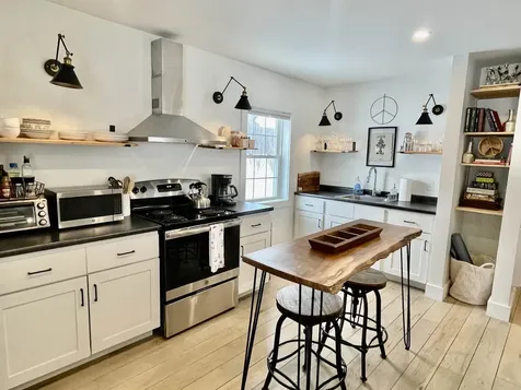 1457 Mountain Road Stowe VT 05672