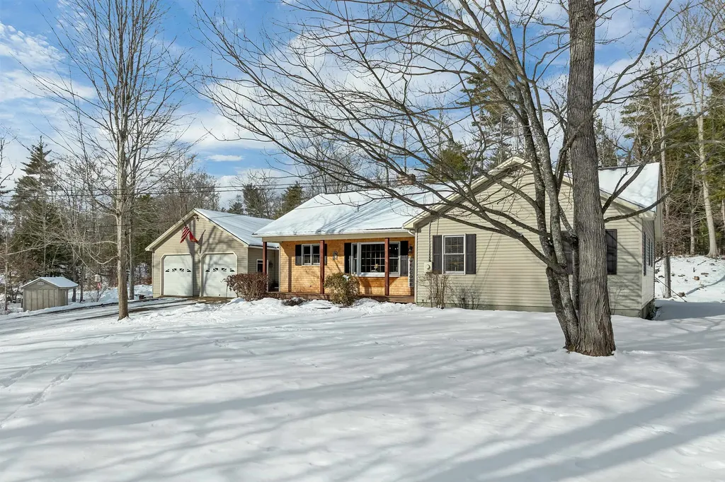 92 Milton Road Farmington NH 03835
