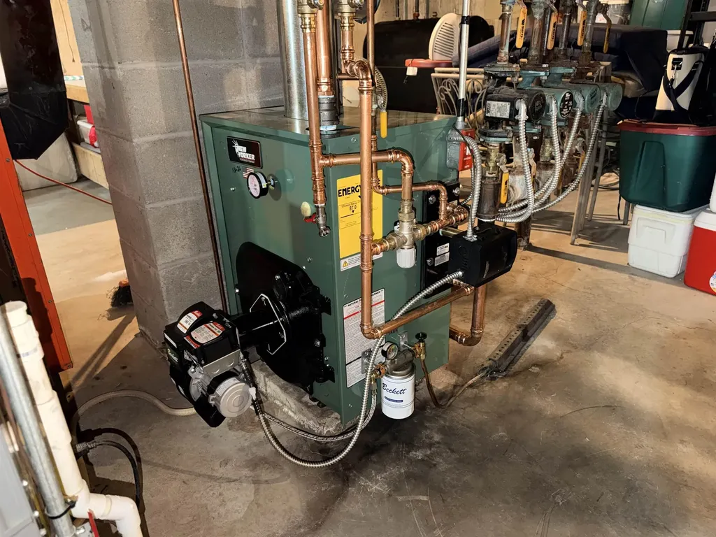 92 Milton Road Farmington NH 03835