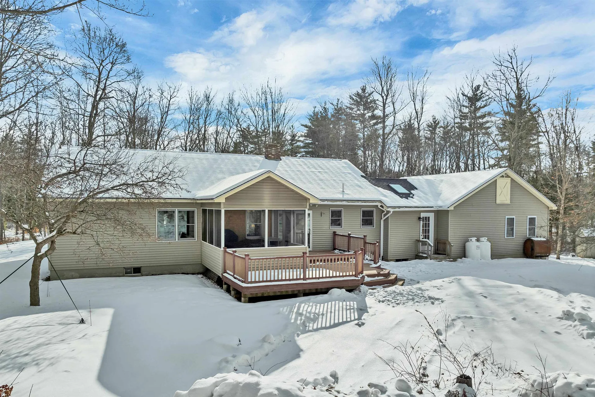 92 Milton Road Farmington NH 03835