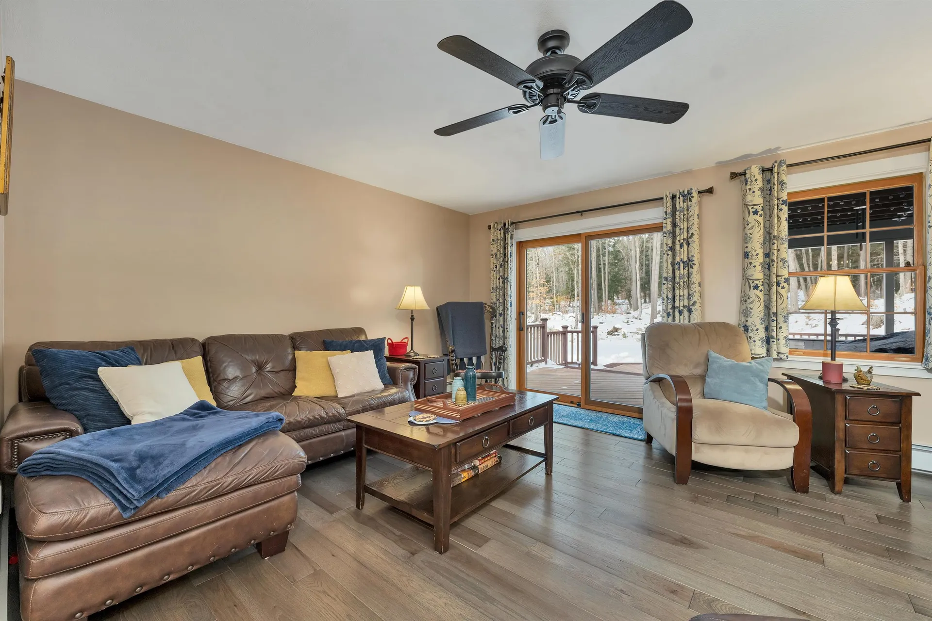 92 Milton Road Farmington NH 03835