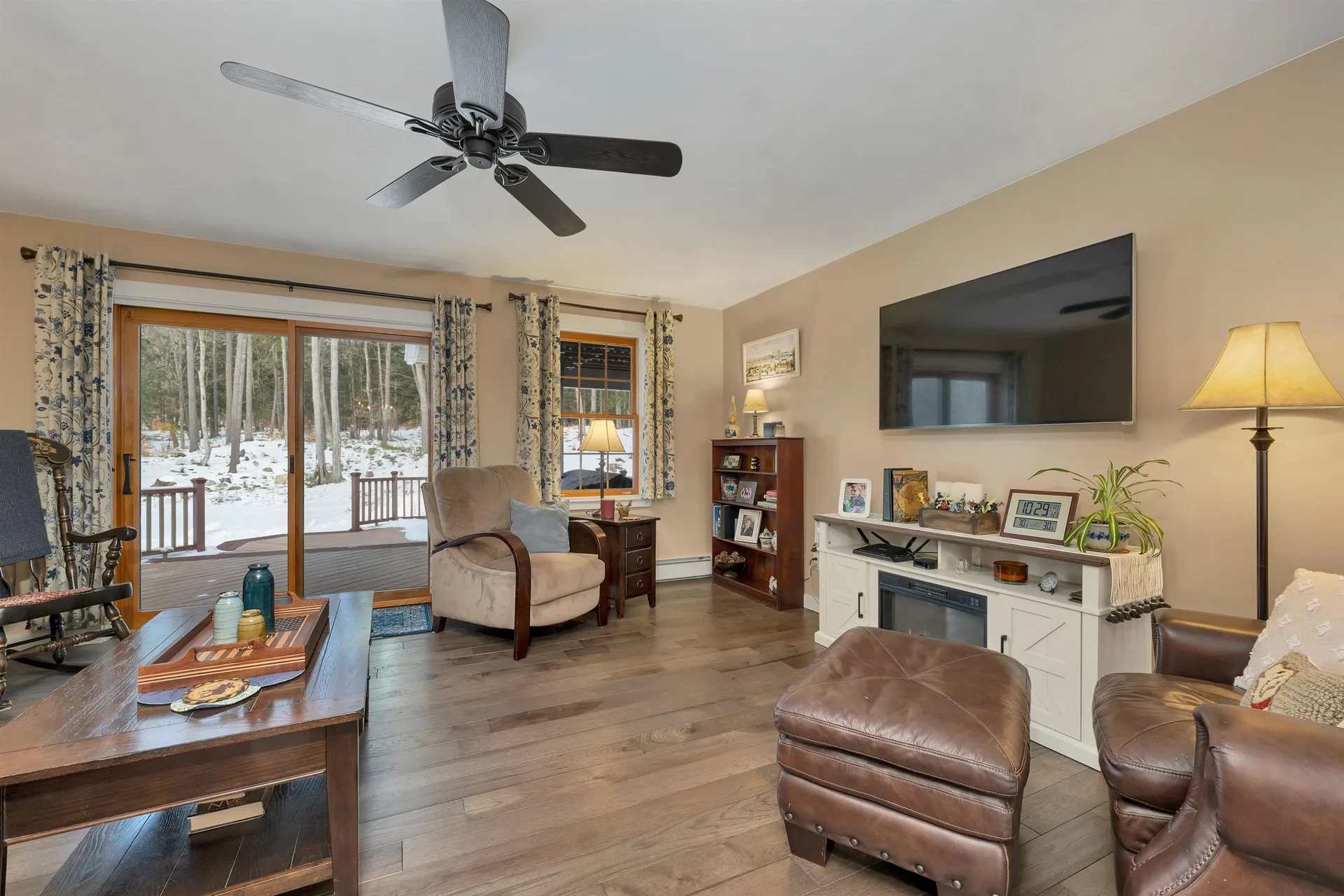 92 Milton Road Farmington NH 03835