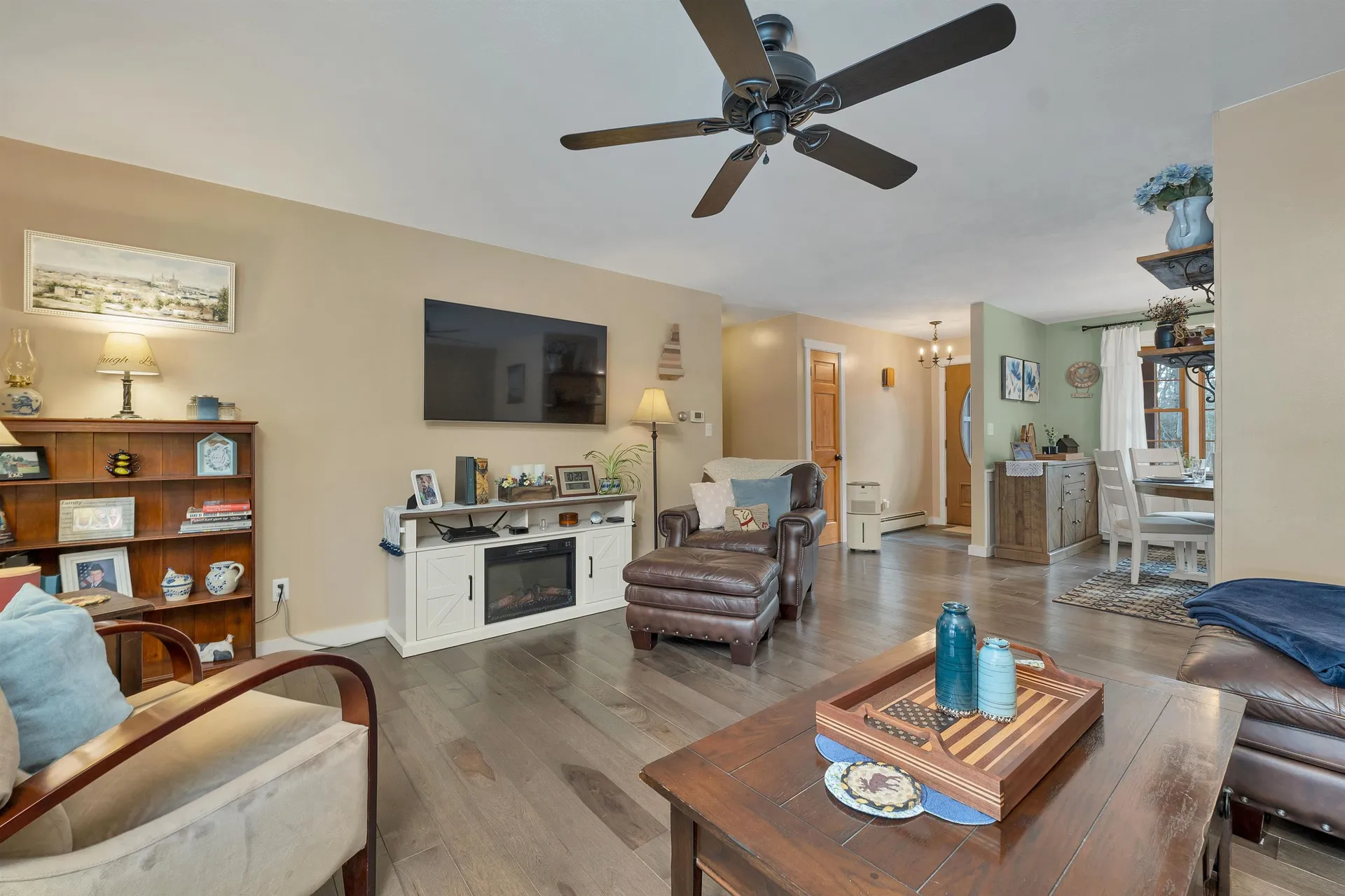 92 Milton Road Farmington NH 03835