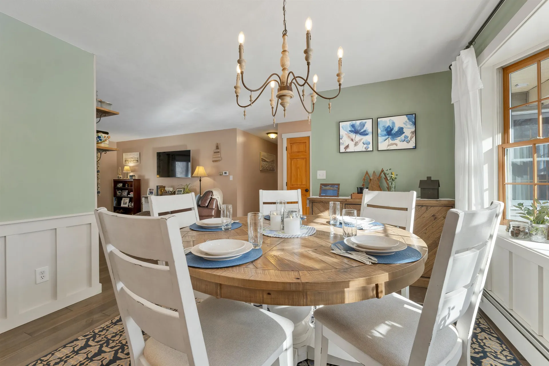 92 Milton Road Farmington NH 03835