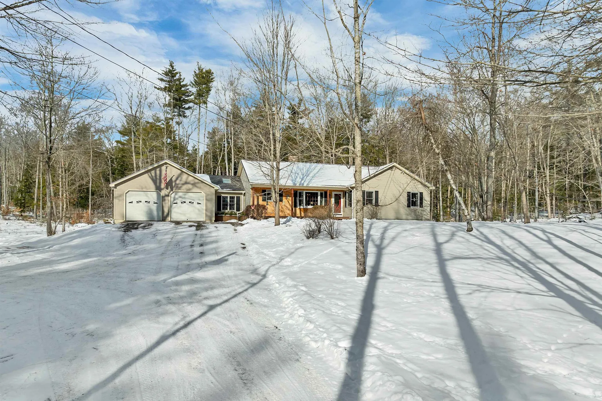92 Milton Road Farmington NH 03835