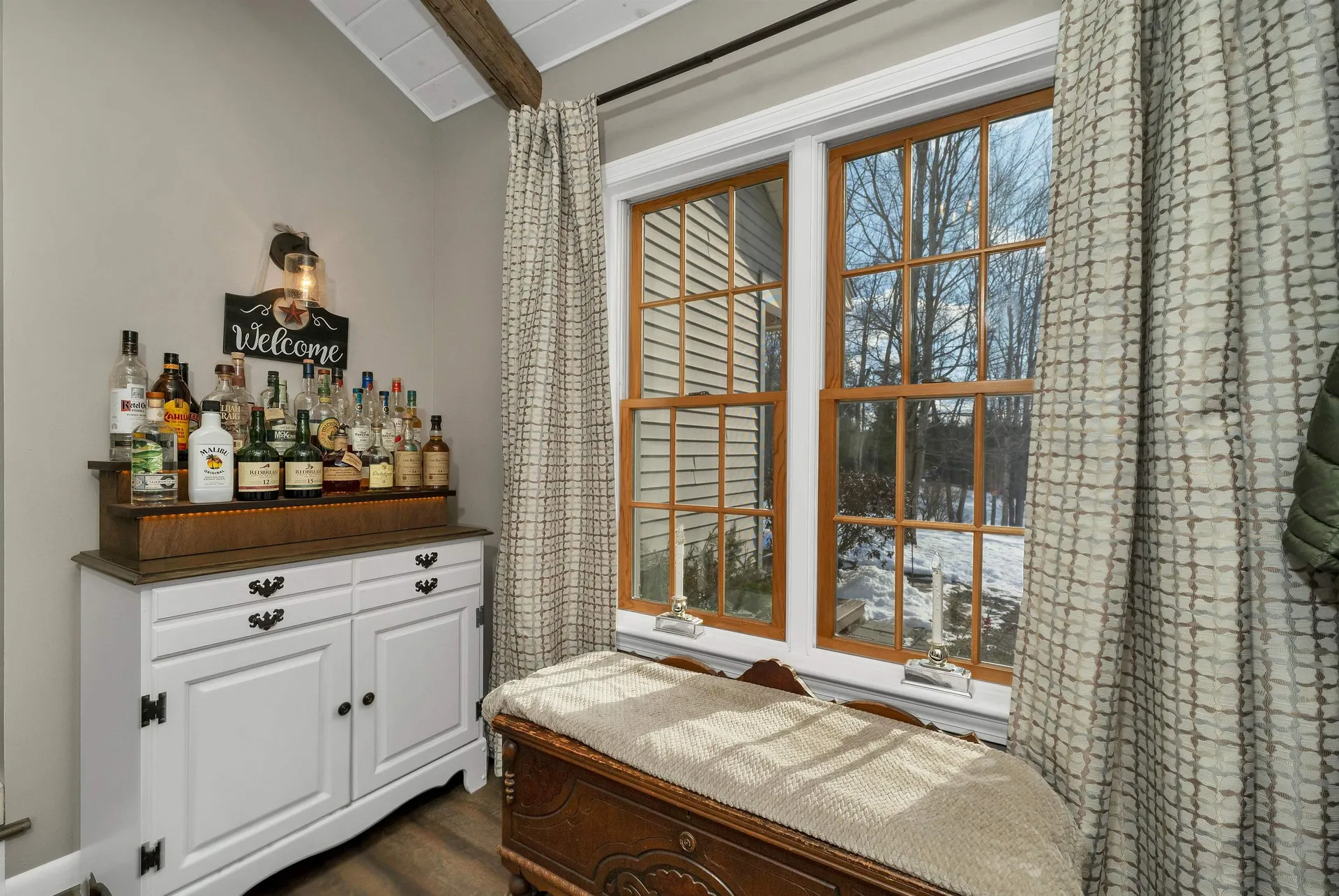 92 Milton Road Farmington NH 03835