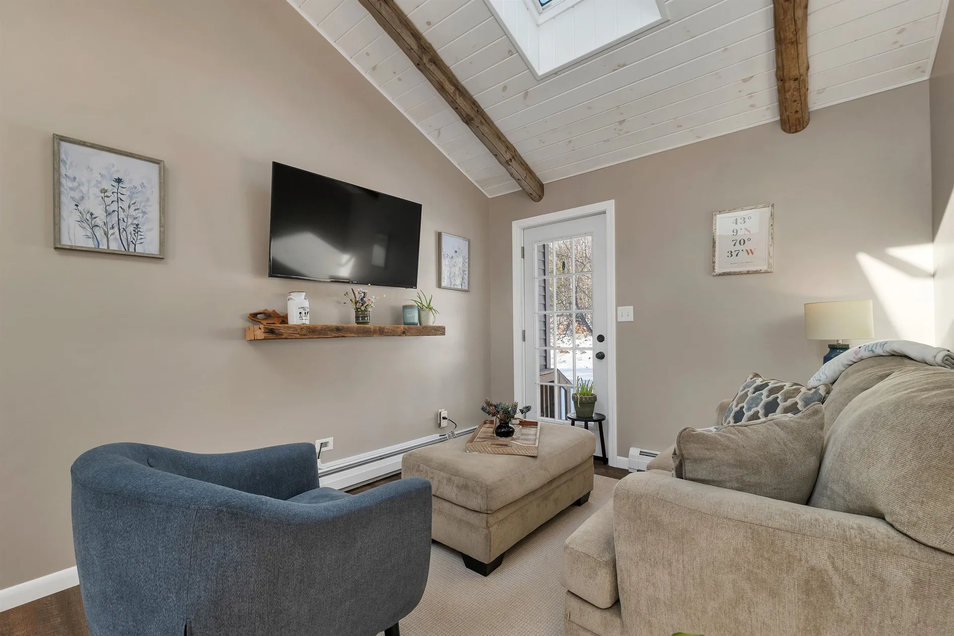 92 Milton Road Farmington NH 03835