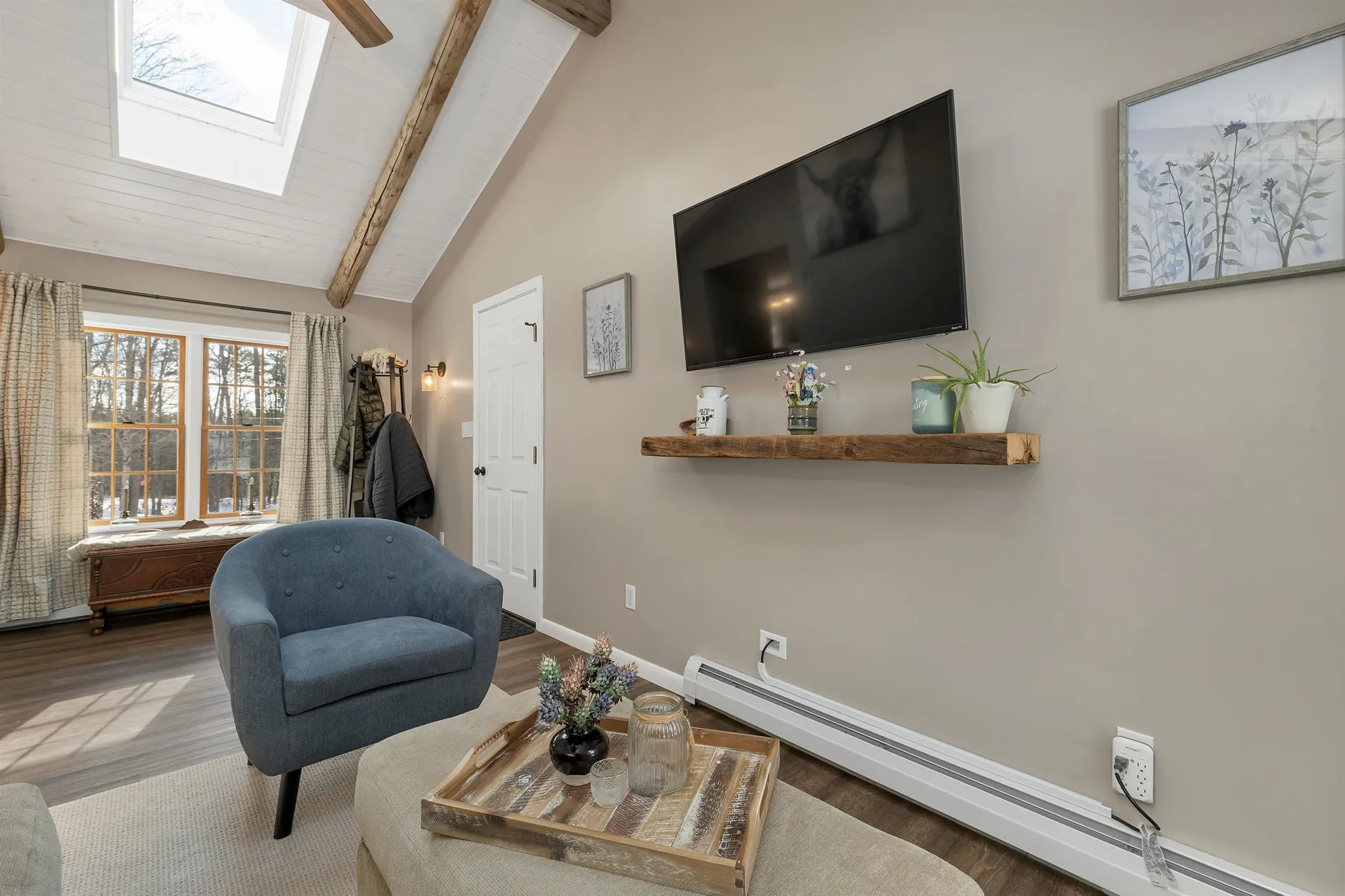 92 Milton Road Farmington NH 03835